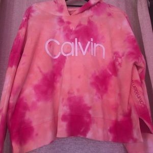 Calvin Klein Hoodie